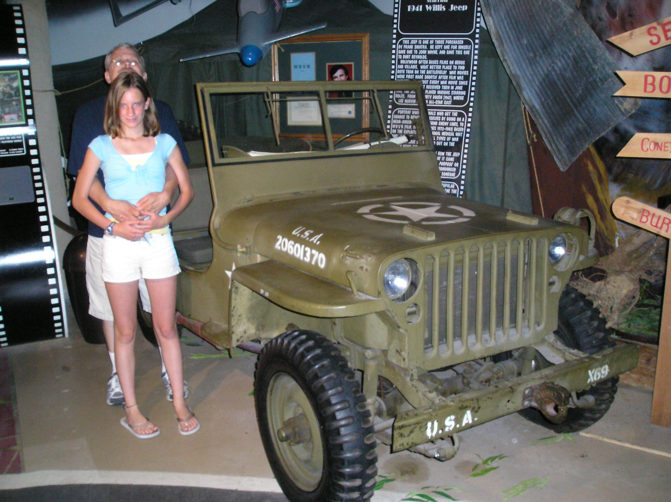 1941 Willis jeep for sale #3