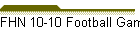 FHN 10-10 Football Game